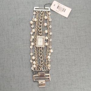 Traci Lynn Watch Bracelet